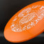 Aura Votum - Limited Edition "Alien Aztec" Disc Golf Driver