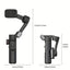 XE 3-Axis Handheld Gimbal Stabilizer Foldable Smartphone Cellphone Video Record Vlog PTZ Stabilizer For IPhone Xiaomi Sa - Korvel
