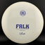 K1 Soft Falk Disco de Golf Driver
