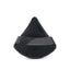 Puff à Poudre Sec Triangle - Outil de Maquillage Premium