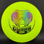 Star Cobra - Artist Corner OOP Disc Golf Disc