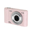 48 Million Pixel Hd Digital Camera 2.8 Inch Lcd Screen 16X Digital Zoom Periscope Lens Support Video Auto Focus Camera For Gift - Korvel