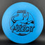 DX Polecat Disc Golf Putter