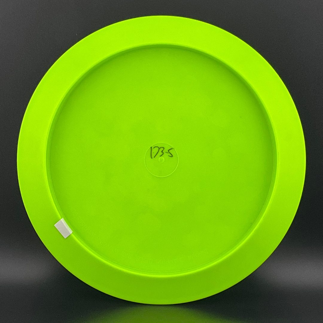 Star Wraith Disc - Signed Limited Edition by Nate Sexton