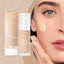 Moisturizing Liquid Foundation Easily Creates A Natural Skin Tone Concealer Moisturizing And Long-Lasting Long-Lasting Makeup Foundation - Korvel
