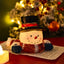 Charming Holiday Ornaments for Festive Decor