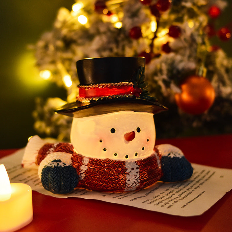 Charming Holiday Ornaments for Festive Decor