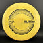 MVP Soft Neutron Glitch Disc Golf Driver