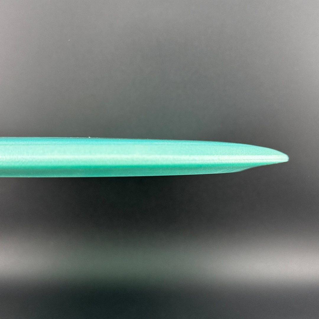 Proto Glow Gummy Champion Destroyer Disc Golf Driver