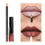 Pudaier 36 Color Matte Lip Gloss & Liner Set