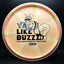 X Swirl Buzzz - Edición Ledgestone 2024