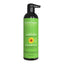 Acondicionador DermOrganic Sin Sulfatos para Cuidado del Color, 17 oz.