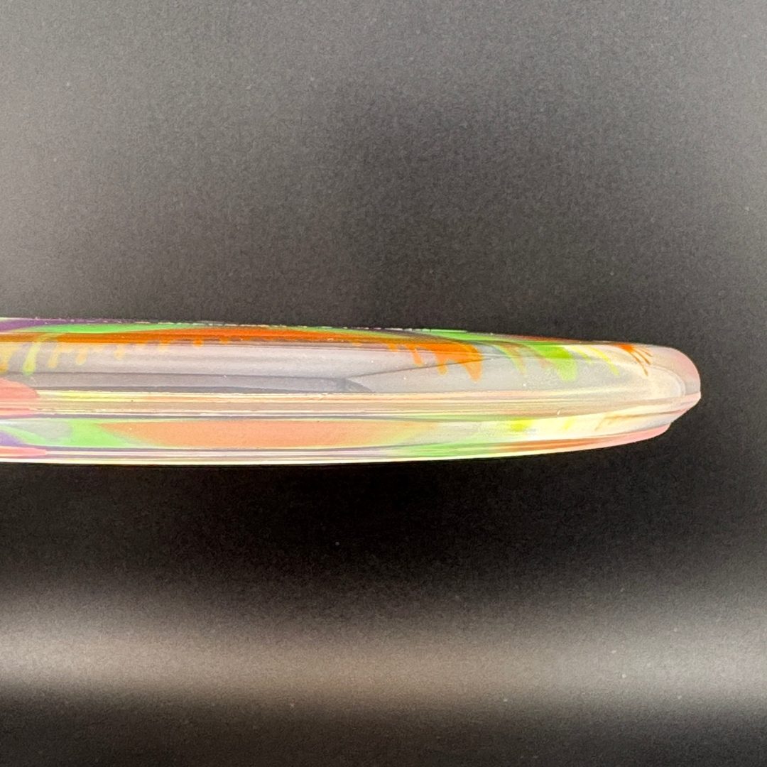 Disco de Golf I-Dye Champion Rhyno