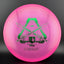 Opto Glimmer Mercy - Premium Disc Golf Putter