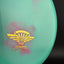 Swirly Glow Champion Firebird - Edición Limitada
