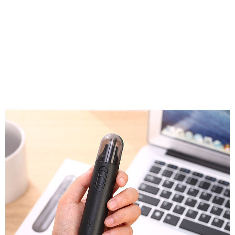 Electric nose hair trimmer nose hair trimmer eyebrow trimmer nose hair trimmer - Korvel
