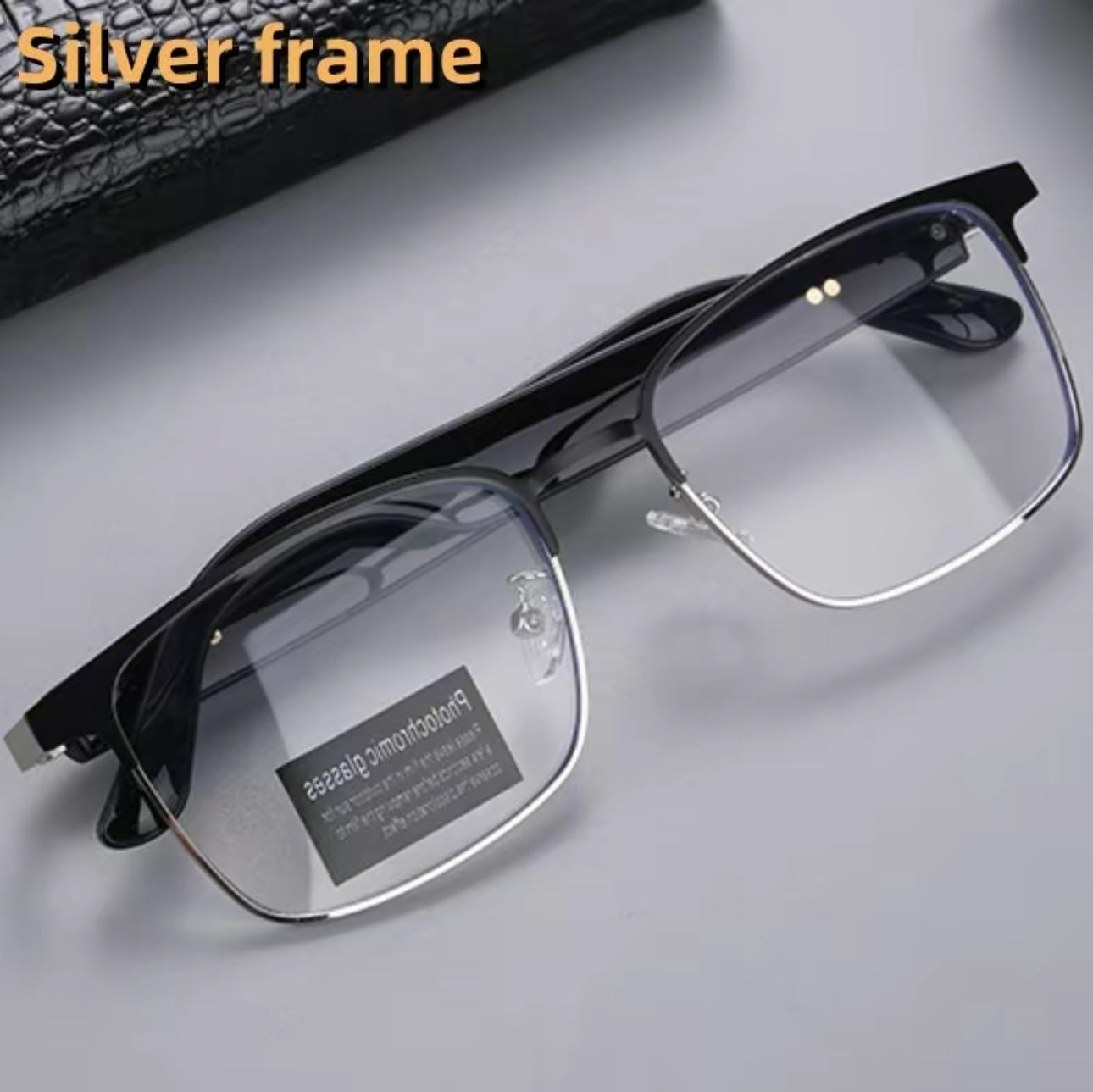 SoundRay Audio Glasses - Korvel