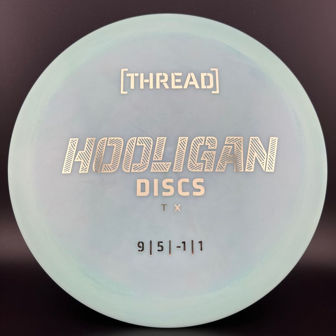 Disque de Golf Disc Primo Color Glow Thread