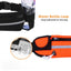 FitStride Running Belt - Korvel