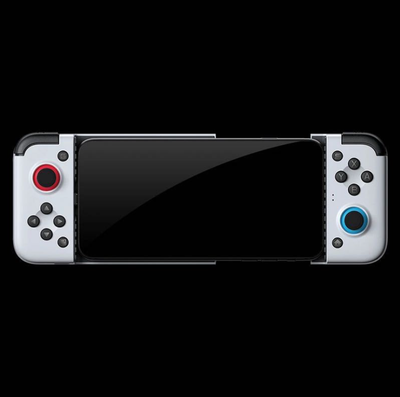 GameSir X2 Type-C Mobile Gamepad Game Controller for Xbox Game Pass, PlayStation Now, STADIA, GeForce Now, Parsec, LiquidSky - Korvel