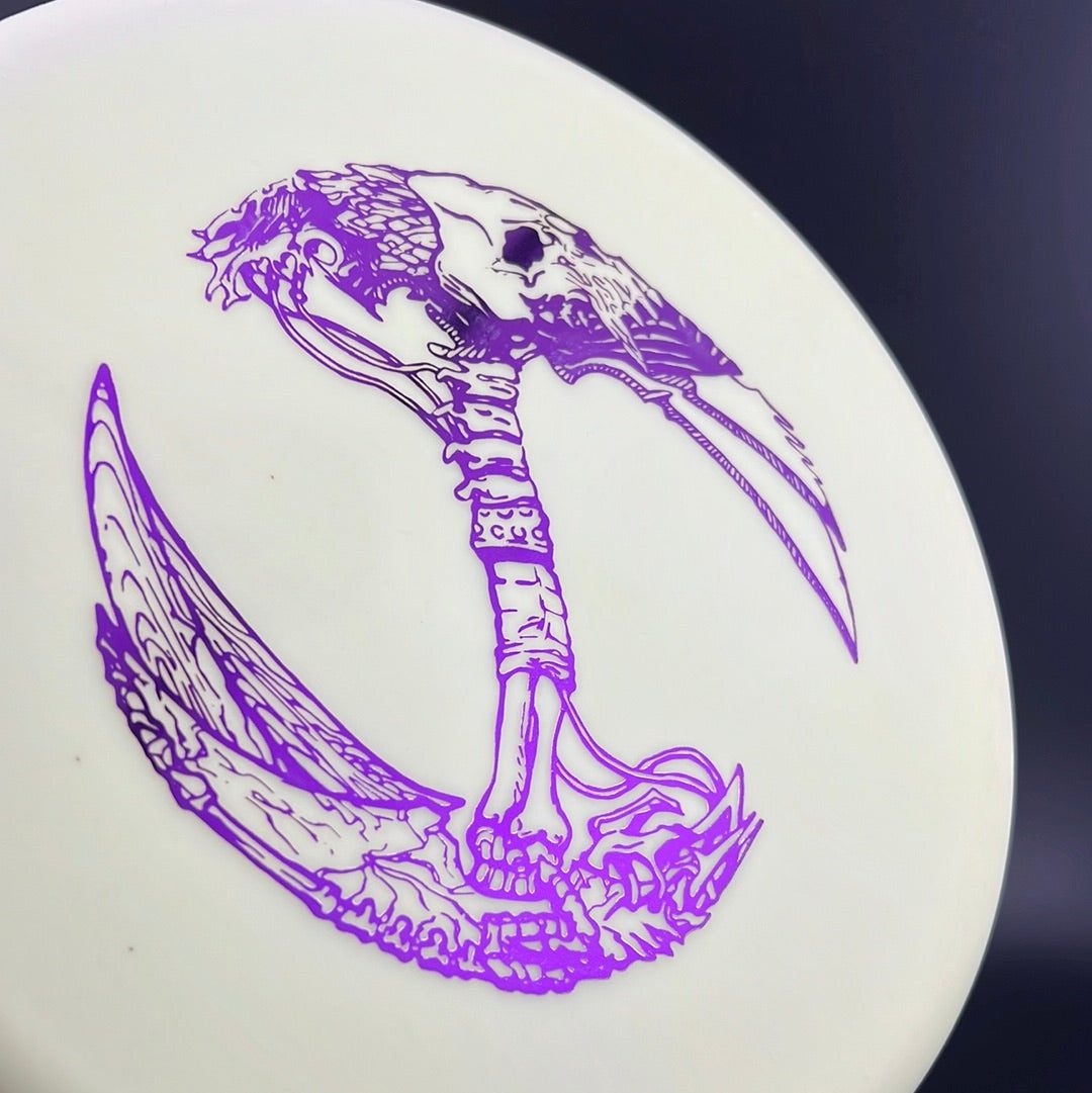 Superglow Houdini - Brett Stetson Tour Series Disc