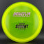 Champion Savant Disc Golf Driver
