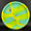 glO-G Glow Nimbus - Disco de Golf Midrange de Primera Carrera