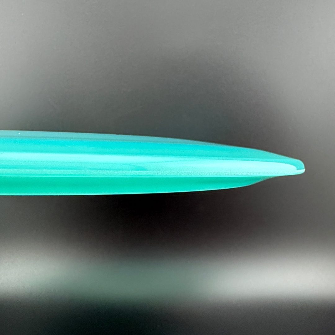 Proto Glow Champion Firebird - 10 Year Anniversary Edition
