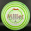 Clash Discs Steady Ring Millet Fairway Driver
