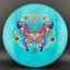 Nebula Aura Mana - 2025 Zoe Andyke Signature Disc