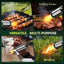 FlameForge Torch - Korvel