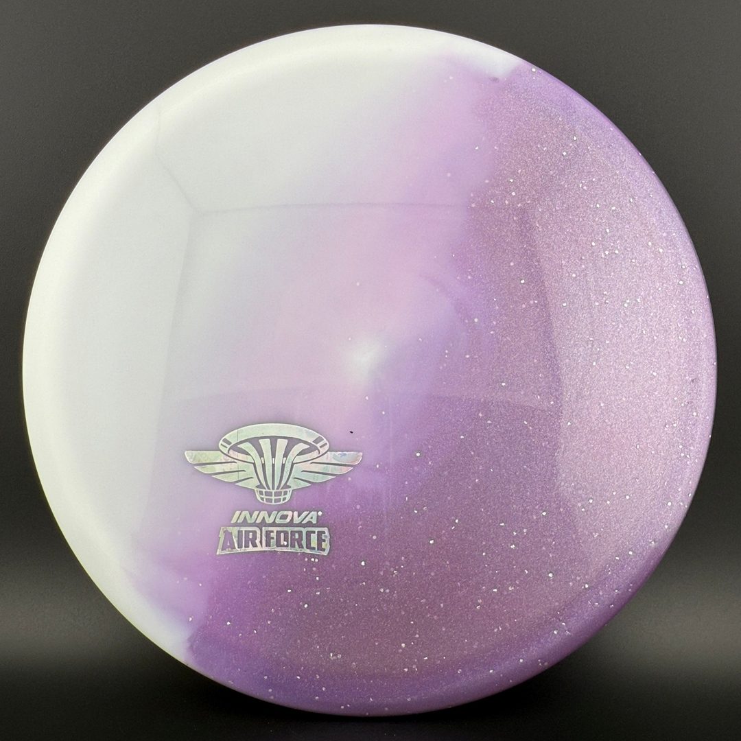 Duo Roc3 - Disco de Golf de Fuerza Aérea