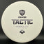 Discmania Soft Exo Tactic - Disque d'approche premium