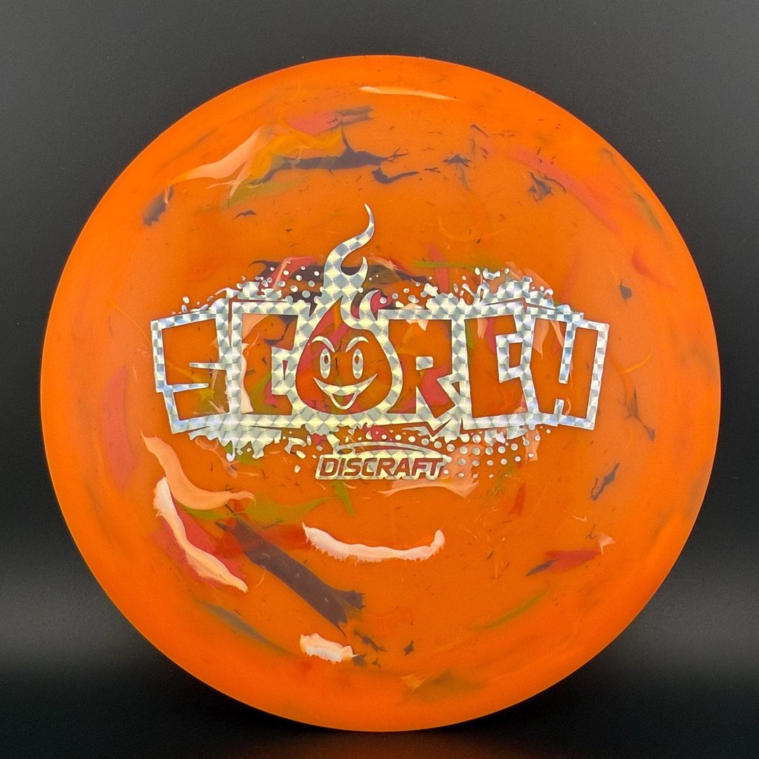 Disque de Golf Disc Scorch Jawbreaker Léger