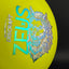 ESP Zeus - Paul McBeth - Disque de Golf TriFoil