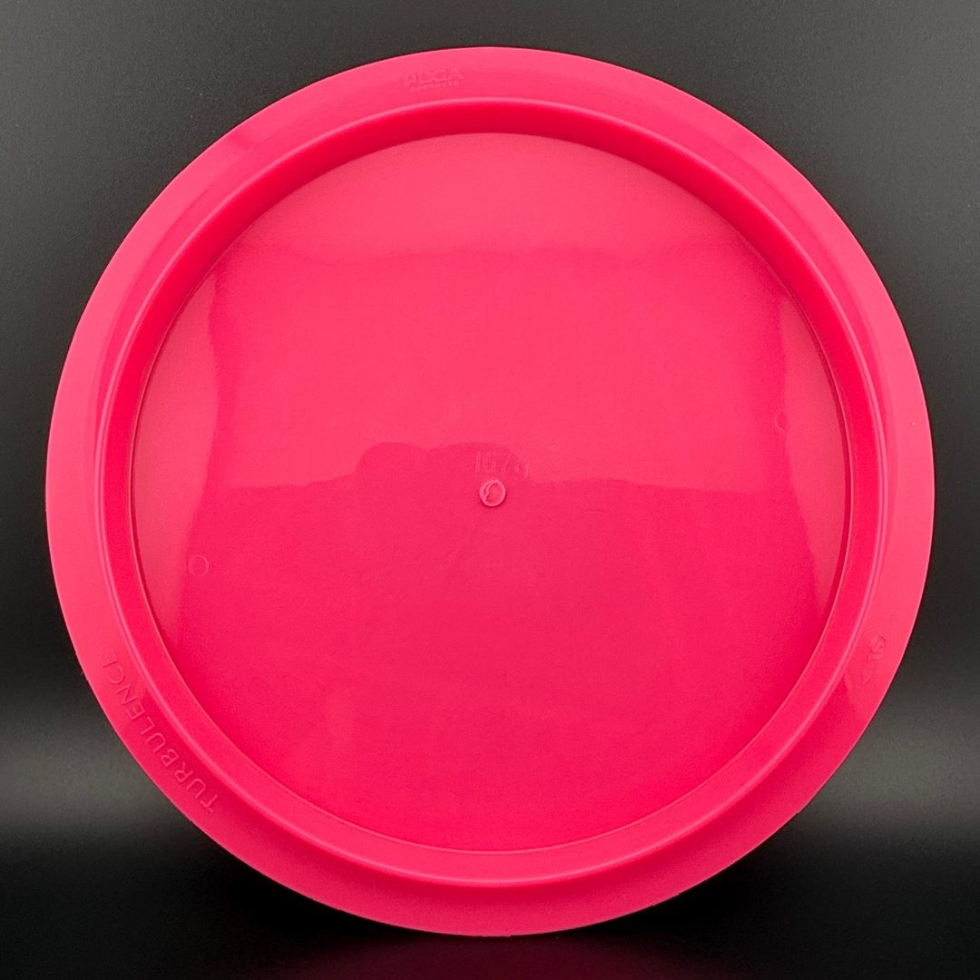 Streamline Neutron Turbulence Disco de Golf Driver