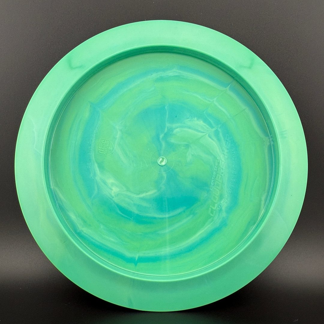 Swirl S-Line Cloud Breaker - Exclusivité SC