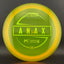 Discraft Z Lite Anax - Driver de distance léger