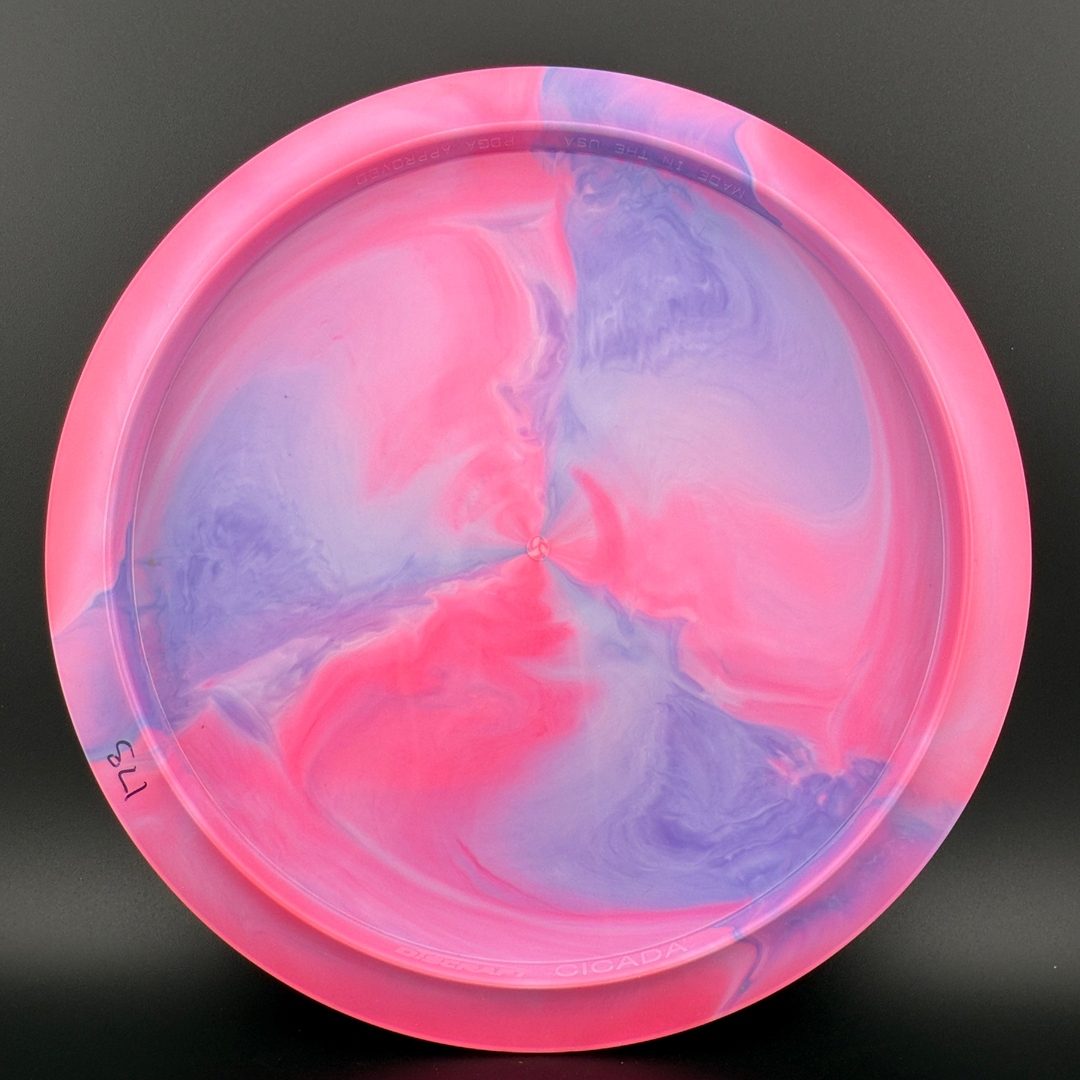 Swirl ESP FLX Cicada - Open de Australasia 2026