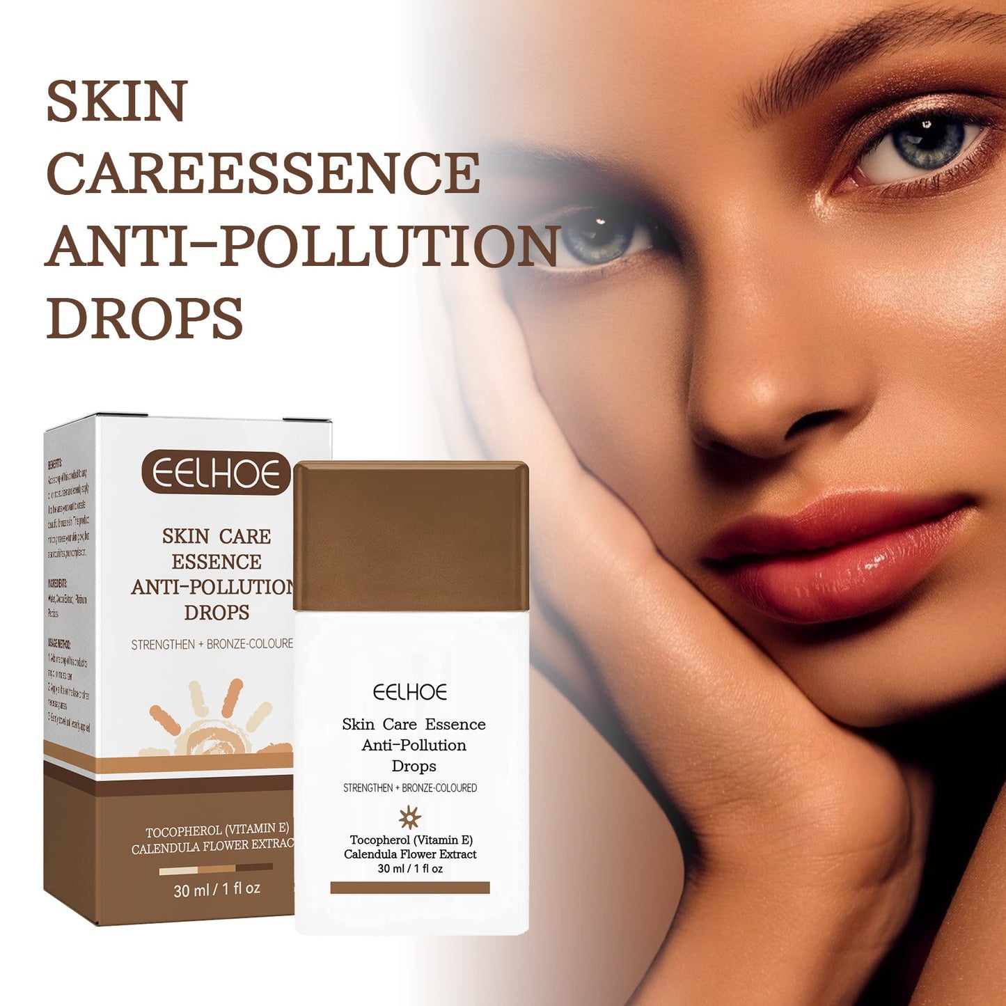 Black Skin Care Summer Beach Self-Tanning Tan Moisturizing And Firming Skin Tanning Cream - Korvel