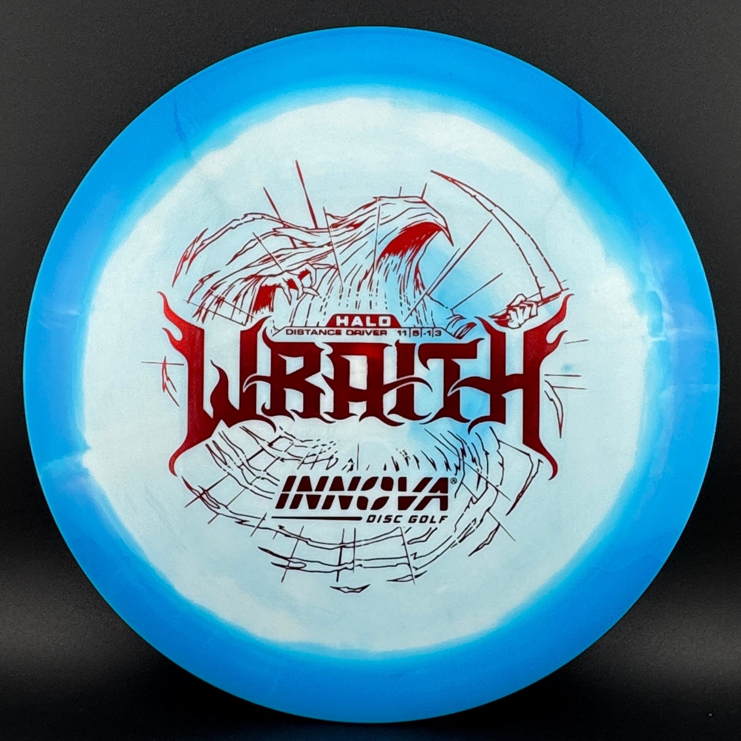 Innova Halo Star Wraith Disc Golf Driver