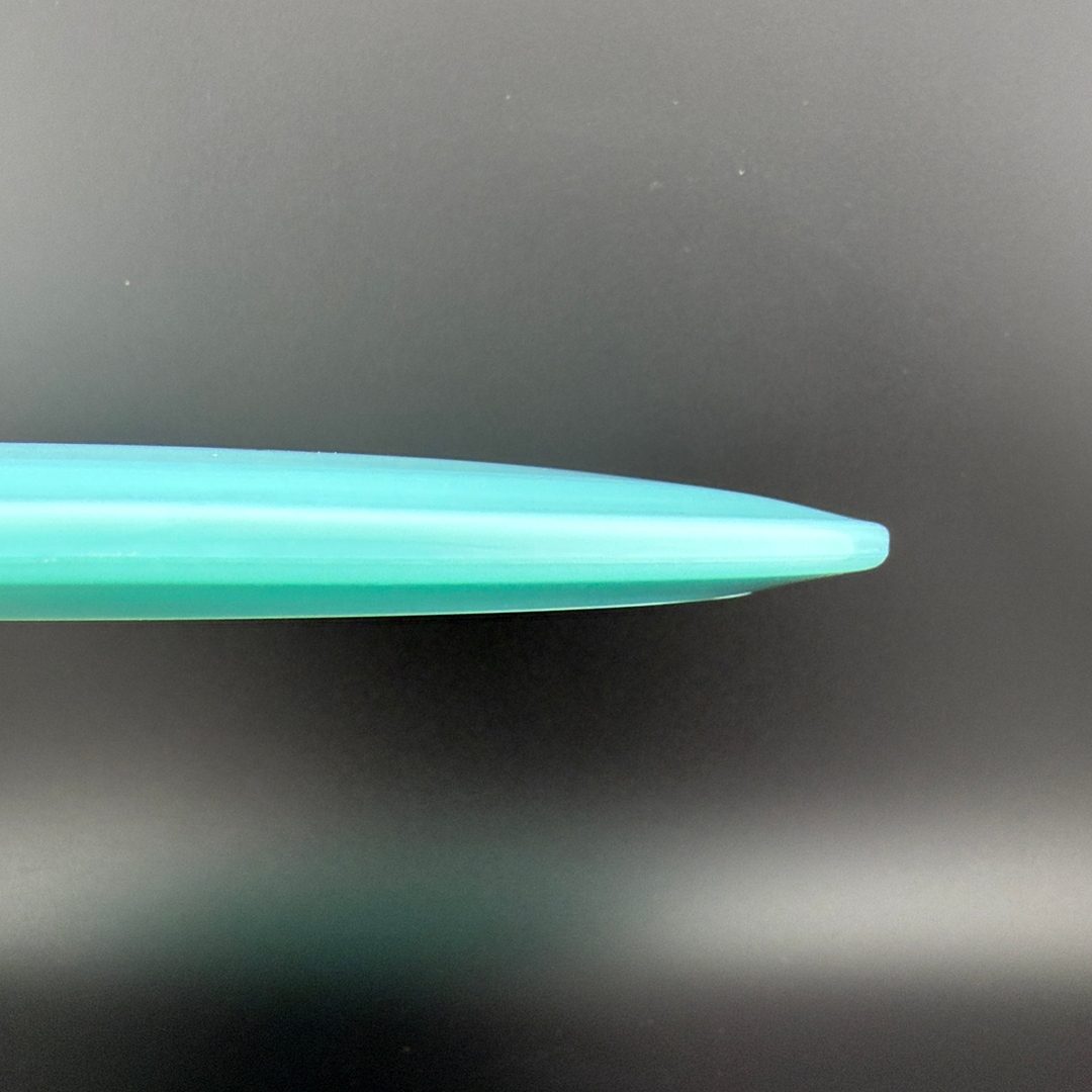 Primo Thread Disc Golf Driver