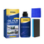 Nettoyant pour film huileux de voiture 2 en 1 pour taches sur pare-brise