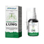 Herbal Spray Cleansing Lung, Soothe Throat And Nose Discomfort, Moisten Throat And Clear Nose Care Spray - Korvel