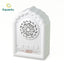 Portable bluetooth speaker mini wall decoration LED night light player - Korvel