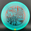 Disco de Golf Clandestine Area 51
