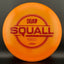 DGA Atmos Squall Disc Golf Midrange