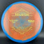 Alpha Houston Midrange Disc Golf Disc