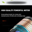 Lingtou Shiatsu Foot Massager Spa Bath Machine