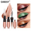 QIBEST Charm Lápiz de Ojos y Sombra de Ojos de Doble Uso